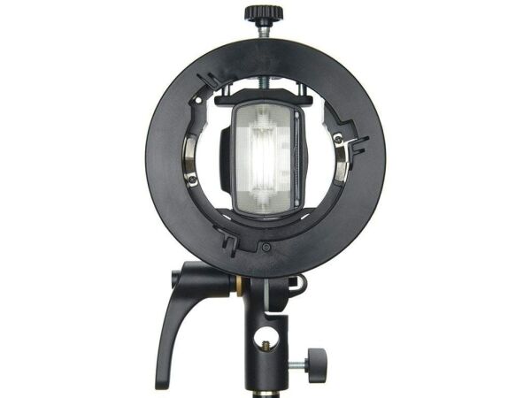 Godox S2 Bracket - V1 İçin Bowens Adaptör
