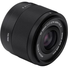 VILTROX AF 25MM 1.7 E LENS SONY