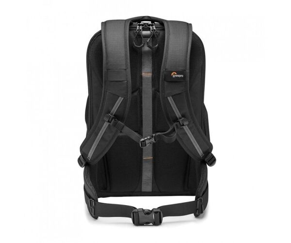 Lowepro Flipside BP 400 AW III Sırt Çantası Siyah