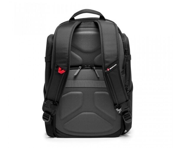 Manfrotto Bags MA3-BP-BF Advenced Befree Backpack III Arka ve Üstten Açılan Sırt Çantası