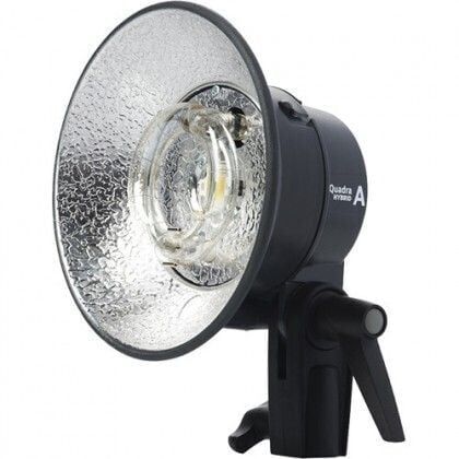 Elinchrom RQ Hybrid A Flash Head