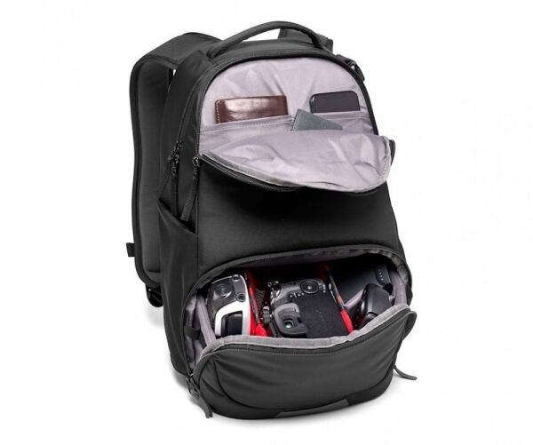 Manfrotto Bags MA3-BP-A Advenced Active Backpack III Önde Açılan Sırt Çantası
