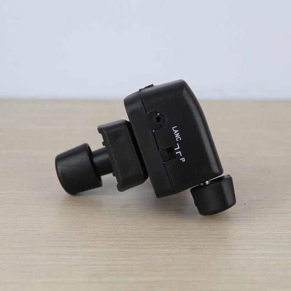 OEM Marka E-DV02 Sony/Panasonic Kameralar için Kablolu Kumanda