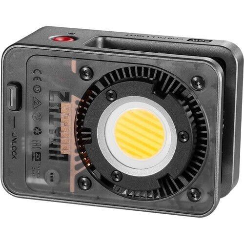 Zhiyun Molus X60 RGB 60W COB Taşınabilir LED Işık Pro Paket