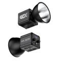 Gdx ML60 Bicolor Video Çekim Tekli Işık Seti