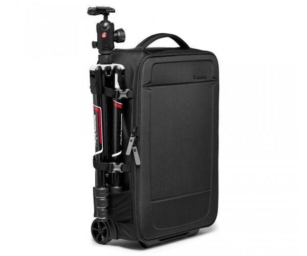 Manfrotto Bags MA3-RB Advenced Rolling Bag III Tekerlekli Çanta