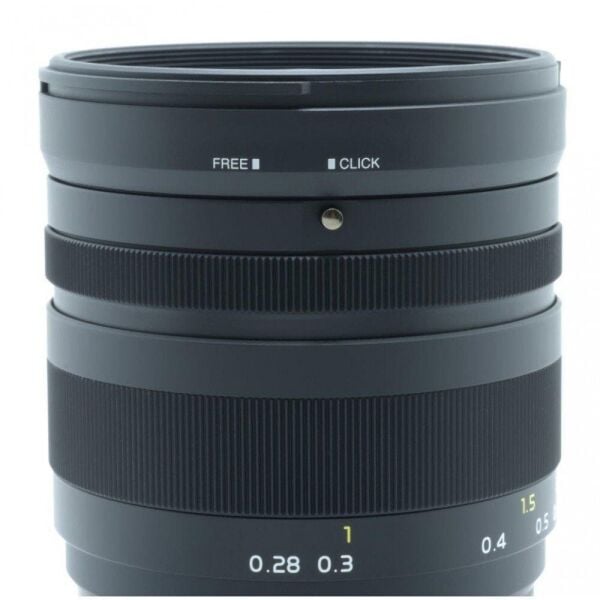 Tokina Firin 20mm F2 FE MF (Sony Uyumlu)