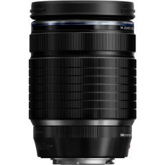 OLYMPUS LENS 40-150MM 4.0  M.ZUIKO PRO BLACK ( OM SYSTEM ) V335040BW000