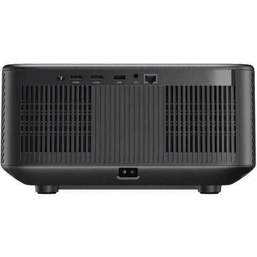 Yaber K3 Pro 4K Destekli 1080P Projeksiuyon Cihazi