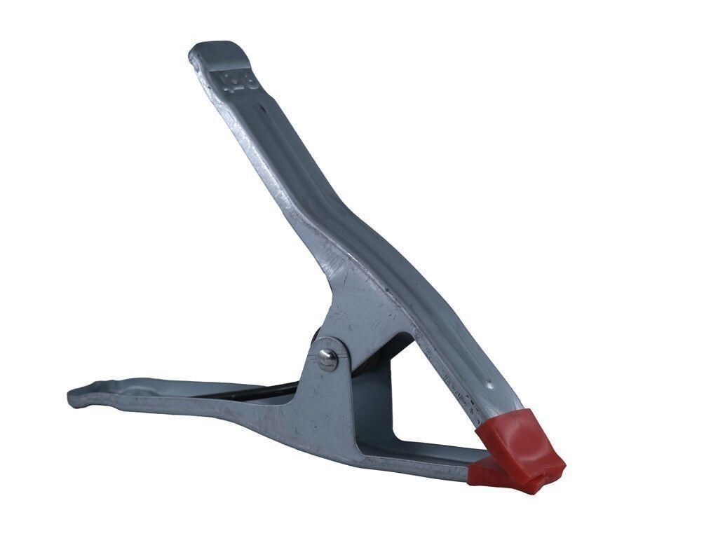Arcury Metal Clamp (15cm)