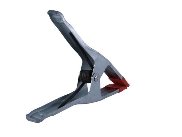 Arcury Metal Clamp (15cm)