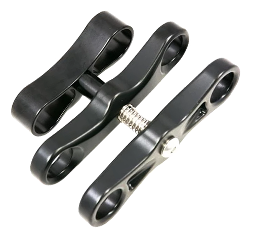 Nauticam Uzun Standart Kelebek