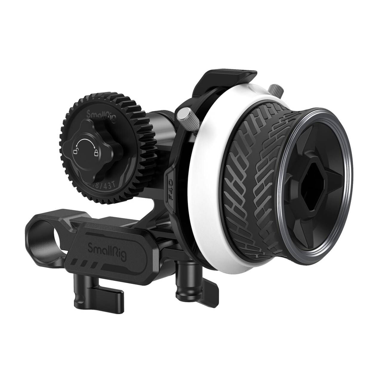 SmallRig 3010D Mini Follow Focus