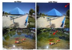 Green 37mm UV Filtre