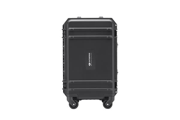 Bs65 Intelligent Battery Station