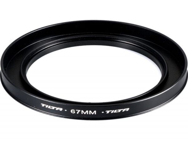 Tilta MB-T15-55 55mm Adaptör Halkası için Mini Kelepçe-on Matte Box