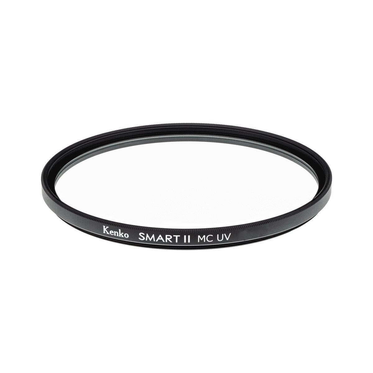 Kenko 37 mm Smart II MC UV Filtre