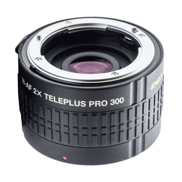 Kenko Canon Teleplus Pro-300 2x DGX Konvertör