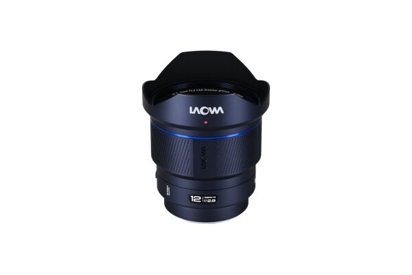 Laowa 12mm F/2.8 Lite Zero-D FF (Auto Focus ) Sony Fe