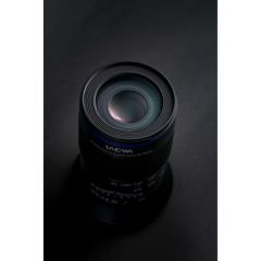 LAOWA 65MM F/2.8 2X ULTRA MACRO LENS- NIKON Z
