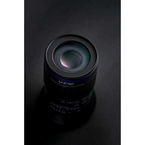 Laowa 65mm F/2.8 2X Ultra Macro Lens- Nikon Z