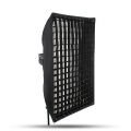 Gdx ML60 Bicolor 60x90 Gridli SoftBox Video ve Ürün Çekim Tekli Işık Seti