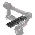 SmallRig 3031B DJI RS 2 Ronin-S Gimbal için Hızlı Çıkarma Plakası