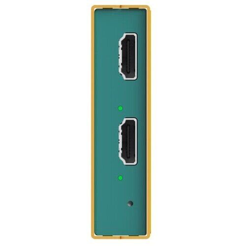 AVMatrix UC1218-4K PRO HDMI to USB 4K Capture Box