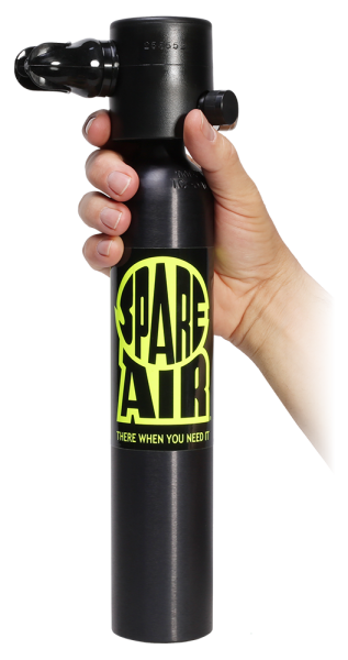 Spare Air 300PK