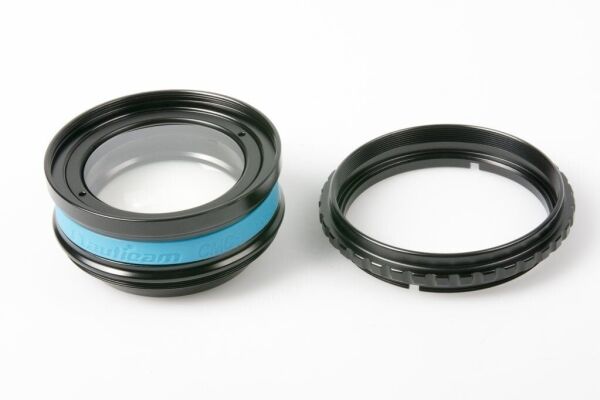 Nauticam CMC-1 Kompakt Makro Könvertör