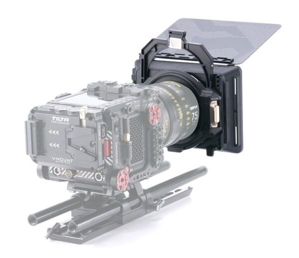 Tilta MB-T16-A VND Filtreli Mirage Matbox