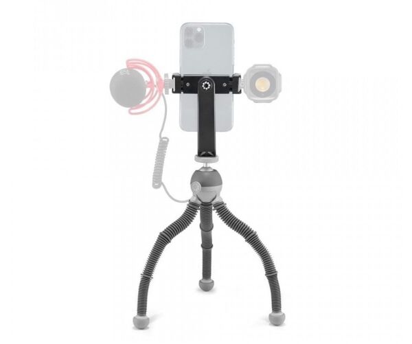 Gorillapod Jb01731-Bwm Podzilla Medium Kit Gray