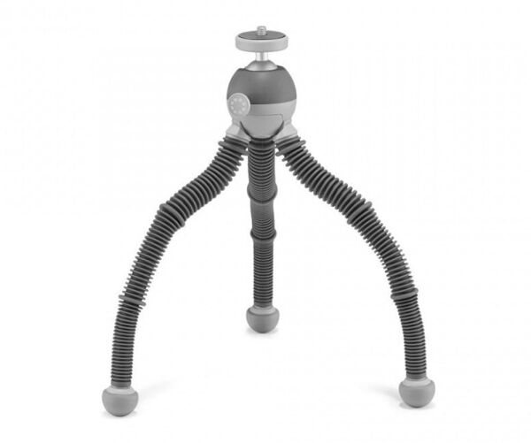 Gorillapod Jb01731-Bwm Podzilla Medium Kit Gray