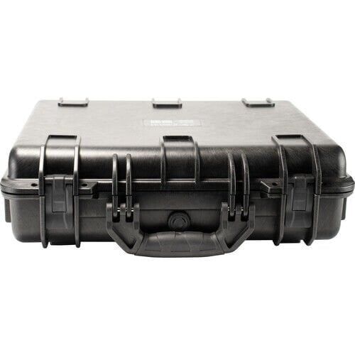 Laowa Ranger Ff Cine Lens Bundle (28-75mm,75-180mm)Arri-Canon Ef