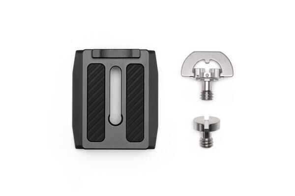 DJI Rs Mini Quick-Release Plate