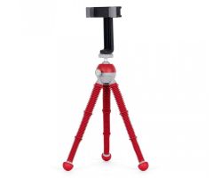 GORILLAPOD JB01758-BWM PODZİLLA MEDİUM KİT RED