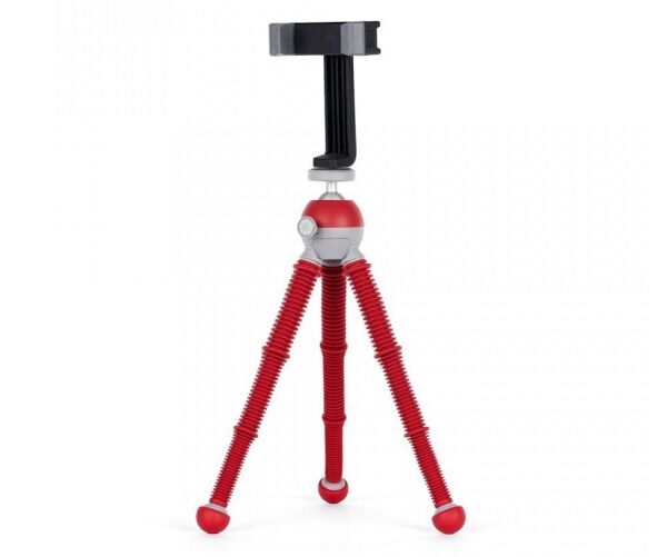 Gorillapod Jb01758-Bwm Podzilla Medium Kit Red