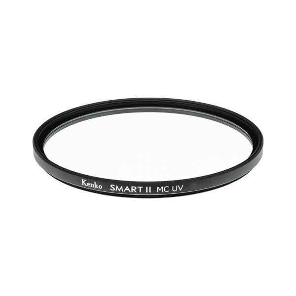 Kenko 55mm Smart II MC UV Filtre