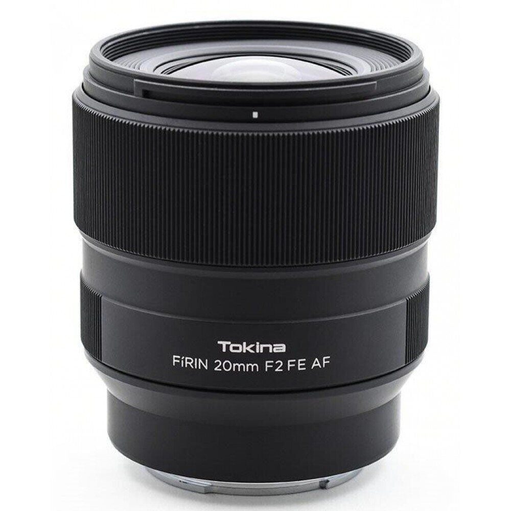 Tokina Firin 20MM F2 FE AF (Sony Uyumlu)