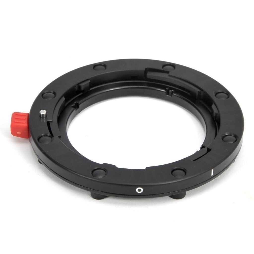 Nauticam M67 Bayonet Adaptörü