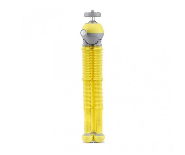Gorillapod Jb01770-Bwm Podzilla Medium Kit Yellow