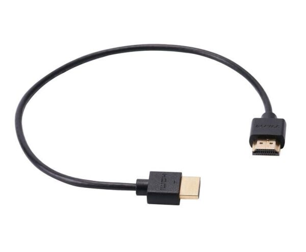 Tilta TCB-MHD-MHD-30 HDMI Erkek - HDMI Erkek Kablo 30cm