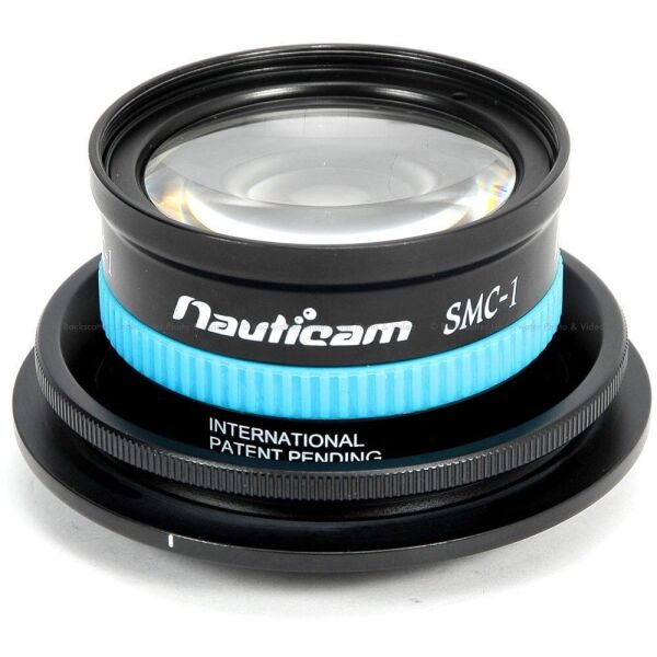 Nauticam Bayonet Adaptör (SMC/CMC için)