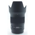 Tokina Opera 50mm F1.4 FF NAF Lens (Nikon uyumlu)