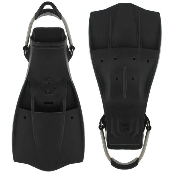 Trident Palet (Siyah) XXL