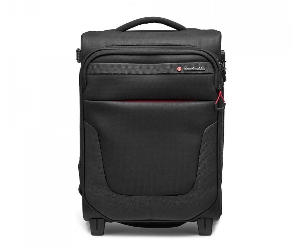 Manfrotto Bags PL-RL-A50 Reloader Air 50 Profesyonel Tekerlekli Kilitli Çanta