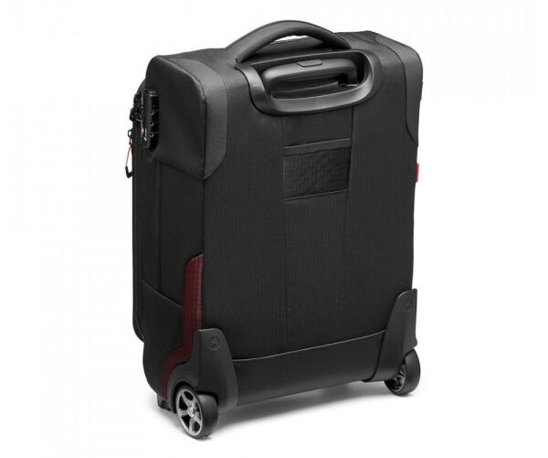 Manfrotto Bags PL-RL-A50 Reloader Air 50 Profesyonel Tekerlekli Kilitli Çanta