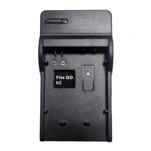 PDX Plus for GoPro AHDBT 001/002  Şarj Cihazı (Hero 1, Hero 2)