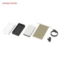 SmallRig 3157 Pix M160 (13Watt) RGB LED Video ışığı
