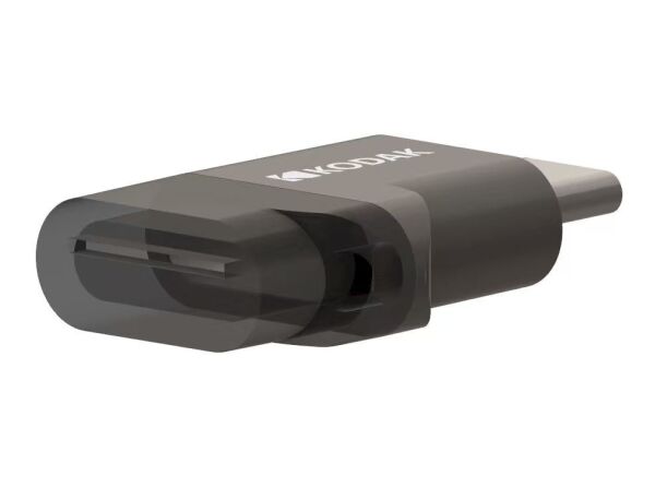 Kodak Micro SD Kart Okuyucu Type-C 3.0    C100